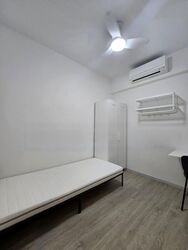 Still Mansions (D15), Apartment #468487341
